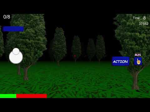 Buldi’s Basics Camping Field Trip - When I Win