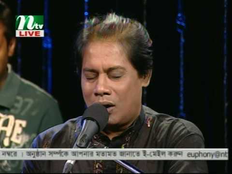 Shua Chaan Pakhi - Bari Siddique