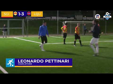 San Giusto C7 - La Querce United