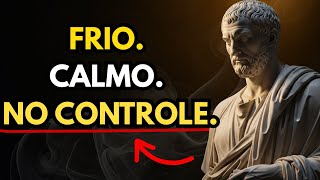 5 Hábitos Que Criam Uma Mente Inabalável | Filosofia Estoica