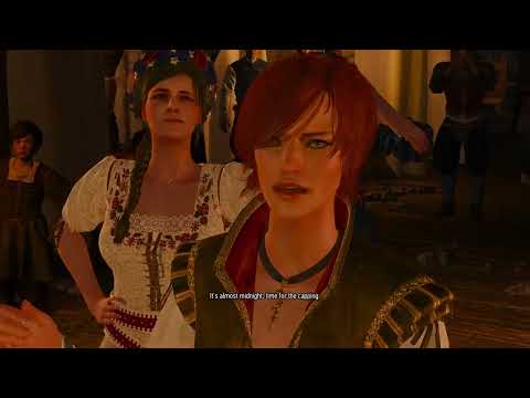 Gaunter O'Dimm insults Vlodimir (Dead Man's Party)