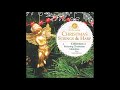Christmas Strings & Harp [Disc 1] - Rebecca Arons, Bruce Kurnow & Tony Braasch
