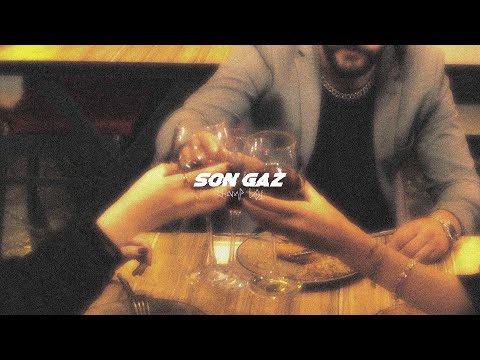 Champ Boi - 🏎️ SON GAZ 🏎️ (Official Video)