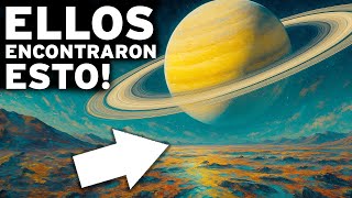 ¡Descubrimientos del Sistema Solar 2025 que no te puedes perder! Documental História