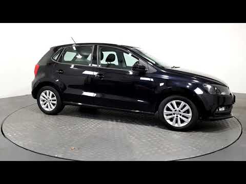 Volkswagen Polo TL 1.0 60HP M5F 5DR