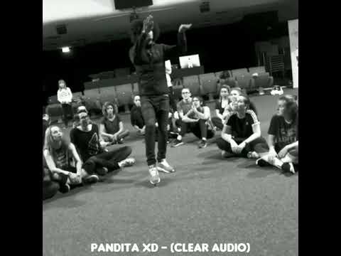 Larry [Les Twins] ▶️Louis Pierre Beats - Troop Movement⏹️ (CLEAR AUDIO)