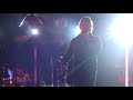 Royal Hunt - Cold City Lights (Live)
