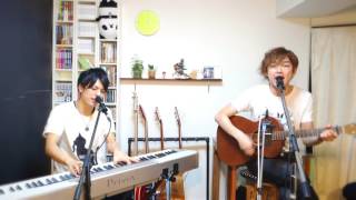 Imagination -  SPYAIR  Cover 【LambSoars】