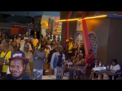 Killamanjaro Sound The World Baddest | Even W/Out Ricky Trooper | Live @ Rub A Dub Thursday 19-10-23