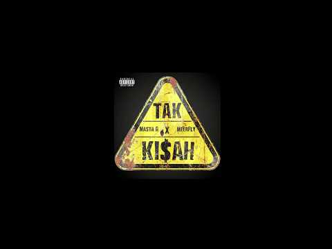 ma$ta-G - Tak Ki$ah(Official Lyric Video) - ft. MeerFly
