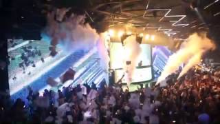 Noizy ft Capo-Mitten in Frankfurt(Dj A Boom) 2017