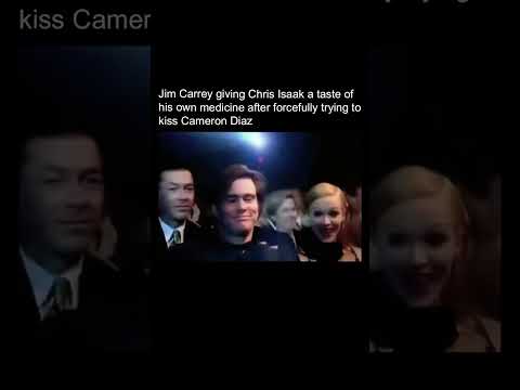 Jim Carrey is such a legend for this