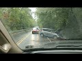 Ham Radio APRS Saves The Day No Cell Service To Dispatch Emergency Services During Storm Ophelia