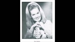 LYNN ANDERSON on NAVY HOEDOWN 1969 - NO ANOTHER TIME & STAND BY YOUR MAN