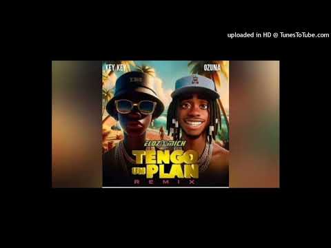 TENGO UN PLAN ( TRAP$ BOUNCE REMIX 2024)