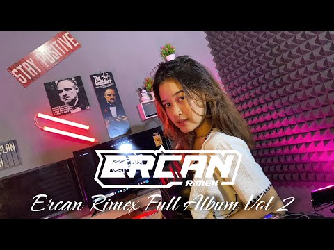 DJ ERCAN RIMEX FULL ALBUM VOL 2