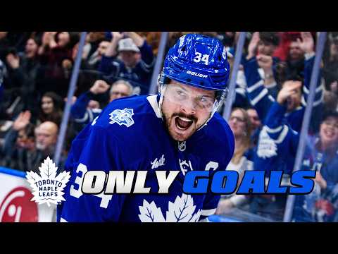 NHL video artwork