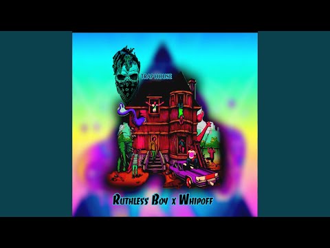 TRAP HOUSE (feat. WHIPOFF)