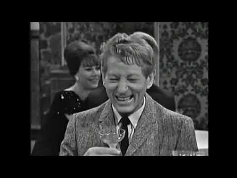 "Danny Kaye Show" with Tony Randell