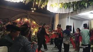 Download lagu Tayub campursari P.Teguh Haryono Duren Tugu Tgx mp3