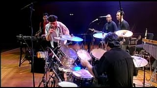 Al Jarreau - We&#39;re In This Love Together - Lyrics