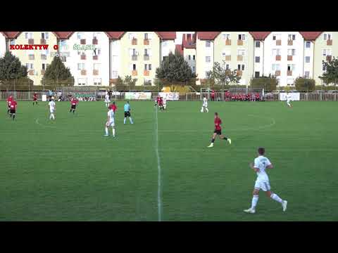 Puchar Polski Kolektyw Radwanice - Śląsk Wrocław 1:7 (0:3) 2.09.2020 r.