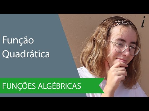 Função Quadrática