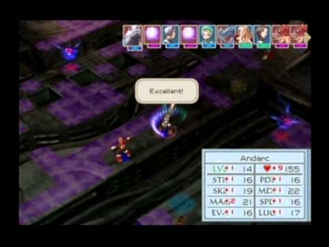 Leress Plays Suikoden Tactics Part 21: Calreon Conudrum