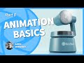 KeyShot Essentials Animation Basics