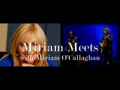 Waterboys Mike Scott and Steve Wickham perform Fisherman's Blues