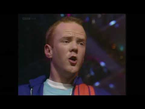 Bronski Beat   Small Town Boy   TOTP 1984