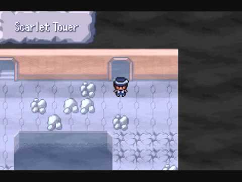 Touhoumon part 109 - Bike fail