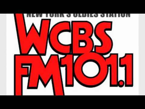 WYNY 103.5 - WNSR Mix105 - WCBS-FM New York - 1990
