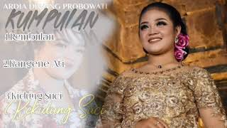 Download lagu kumpulan lagu Jawa !!! by.Ardia Diwang Probowati mp3