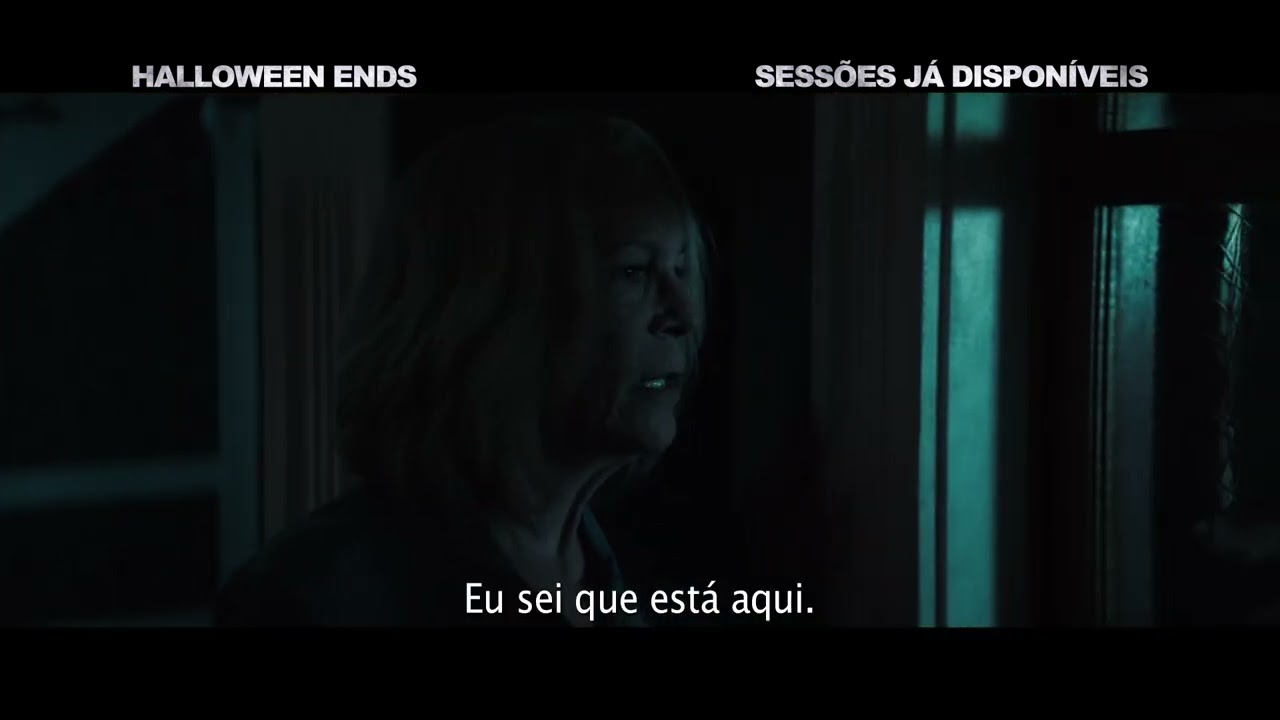 teaser Oficial