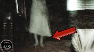 The Old Lady Who Lived With 92 Ghosts - Part 3