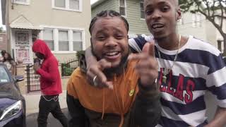 JAH JAH TOWN X SHELL DEM WEH ( OFFICIAL VIDEO )  PROD : MultiUS