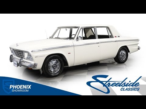 1965 Studebaker Custom (CC-1840490) for sale in Mesa, Arizona