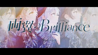 [BGD] Morfonica『両翼のBrilliance』MV