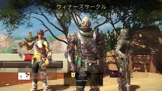 さんとなつともちくんのBO3 実況