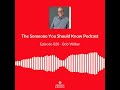 Episode 020   Bob Wilber
