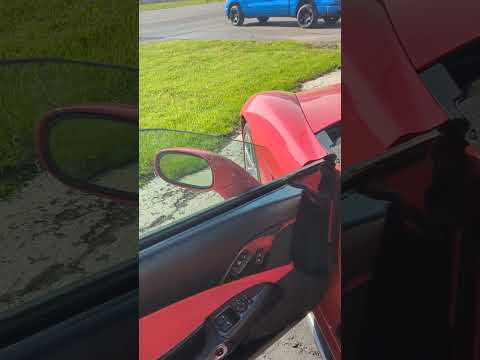 Thumbnail for 2006 Chevy Corvette