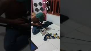 Download lagu GARA-GARA KEBANYAKAN MANCING DIMARAHIN ISTRI mp3 Download lagu GARA-GARA KEBANYAKAN MANCING DIMARAHIN ISTRI mp3