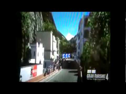 Voando como "o escocês voador"