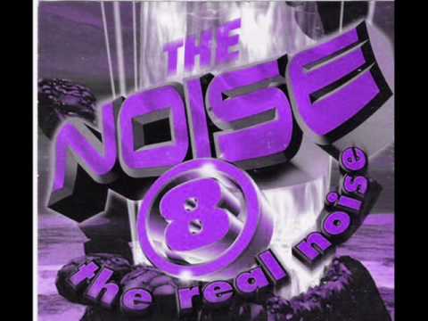 Trebol Clan ft Dj Joe & Dj Negro - Tiren Pa Lante Y Vengan [The noise 8]  Old School
