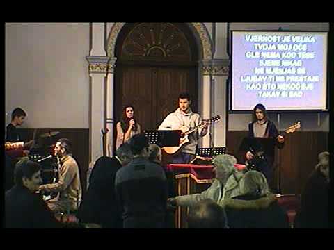 18 01 2015  Nedjelja 10h   CORNELIU CONSTANTINEANU