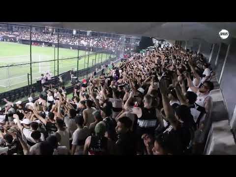 "LA BARRA 79 | OLIMPIA VS LIBERTAD" Barra: La Barra 79 &bull; Club: Olimpia &bull; País: Paraguay