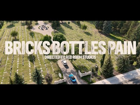 Phat Homie x Jon C - Bricks Bottles Pain (Gill-T Records) (Official Music Video)