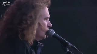 Megadeth - Post American World (Legendado)