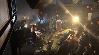 Sharon van Etten "Jupiter 4" 9:30 Club. February 6, 2019.